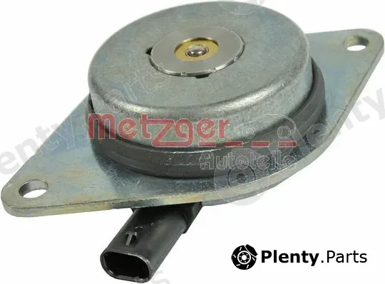 Metzger 0899008 — Central Magnet, camshaft adjustment OE-part GREENPARTS