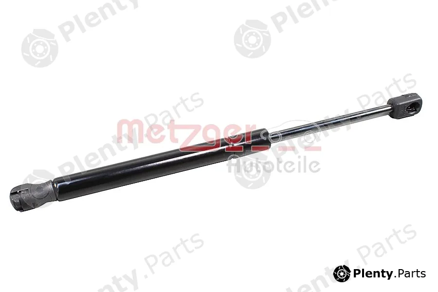 Metzger 2110789 — Gas Spring, boot/cargo area