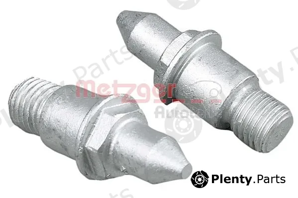 Metzger 11677K — Bolt, brake disc