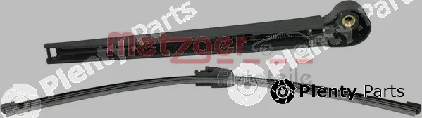 Metzger 2190279 — Wiper Arm, window cleaning
