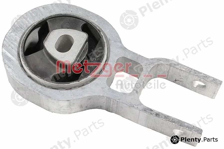 Metzger 8053956 — Mounting, engine