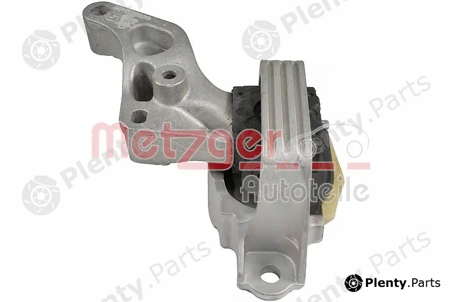 Metzger 8053933 — Mounting, engine
