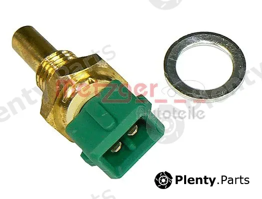 Metzger 0905057 — Sensor, coolant temperature