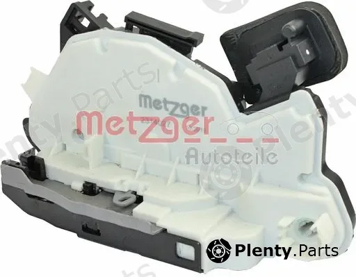 Metzger 2314027 — Door Lock GREENPARTS