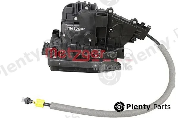 Metzger 2314244 — Door Lock GREENPARTS
