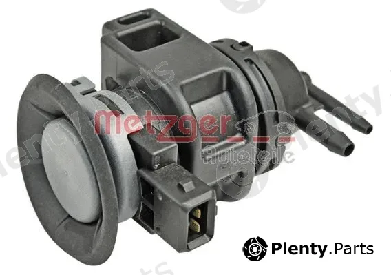 Metzger 0892662 — Pressure converter, turbocharger