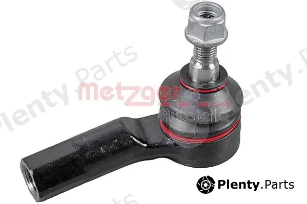 Metzger 54063101 — Tie Rod End KIT + GREENPARTS