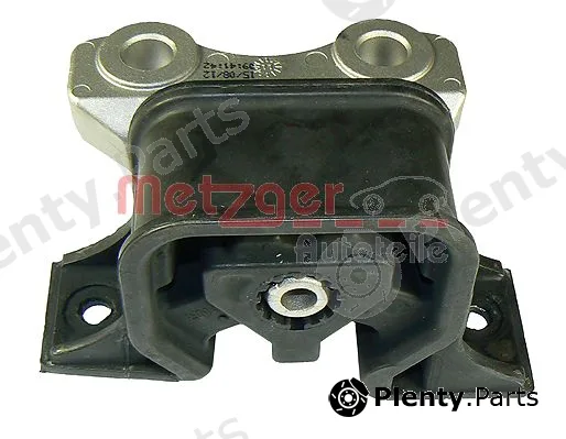 Metzger 8053703 — Mounting, engine