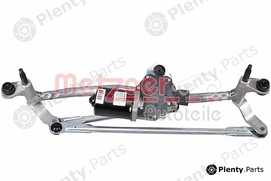 Metzger 2191028 — Wiper Linkage OE-part