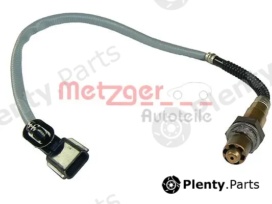 Metzger 0893023 — Lambda Sensor OE-part