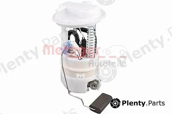 Metzger 2250379 — Fuel Feed Unit