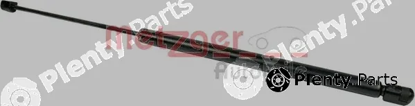 Metzger 2110671 — Gas Spring, boot/cargo area