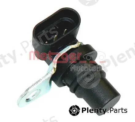 Metzger 0903058 — Sensor, camshaft position