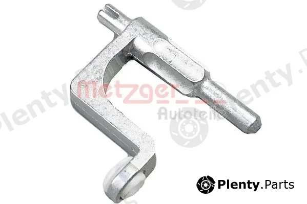 Metzger 2310626 — Linkage, door release OE-part