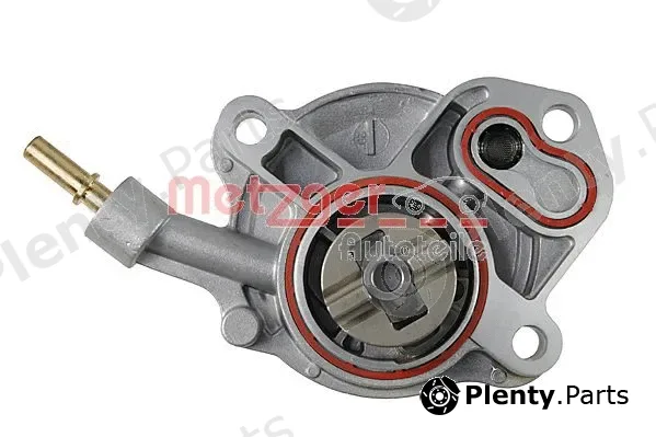 Metzger 8010138 — Vacuum Pump, braking system OE-part