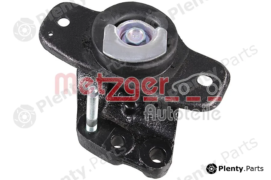Metzger 8054259 — Mounting, engine