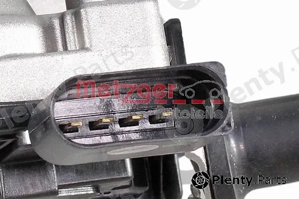 Metzger 2190920 — Wiper Motor OE-part