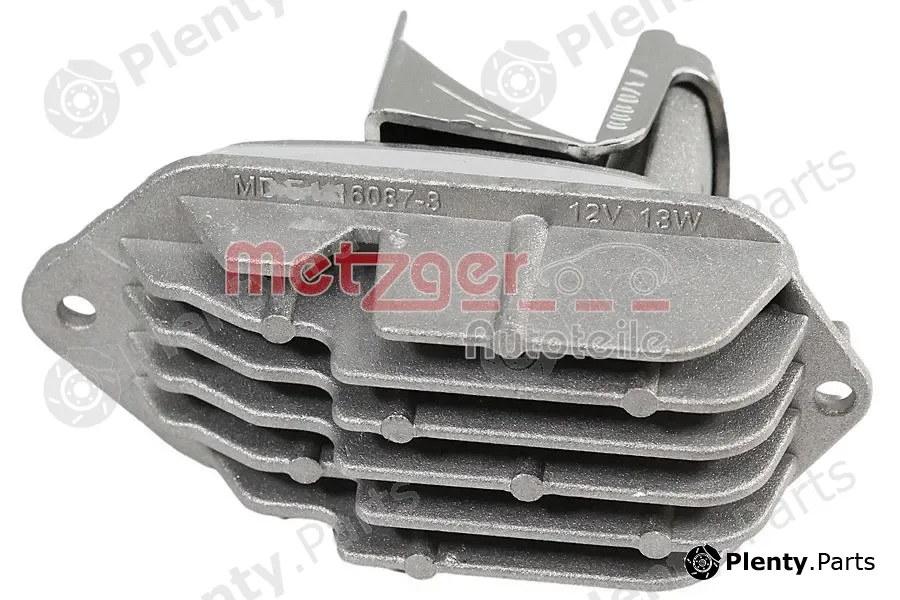 Metzger 0896505 — Control Unit, lights GREENPARTS