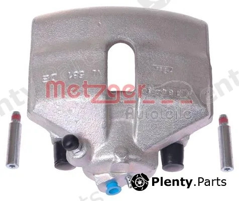 Metzger 6250003 — Brake Caliper GREENPARTS