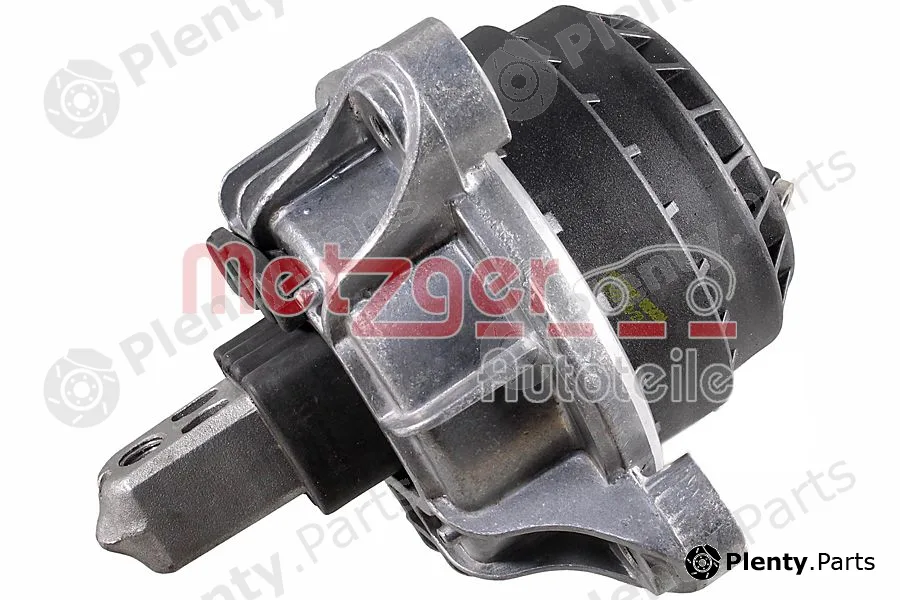 Metzger 8054284 — Mounting, engine