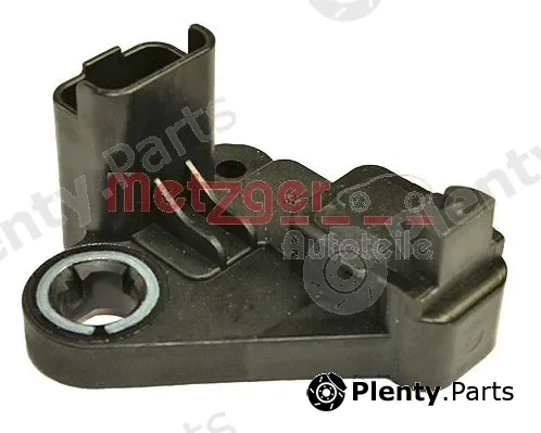 Metzger 0902291 — Sensor, crankshaft pulse OE-part