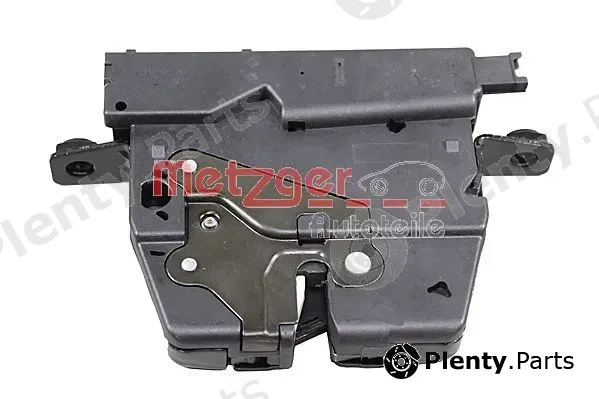 Metzger 2310692 — Tailgate Lock GREENPARTS