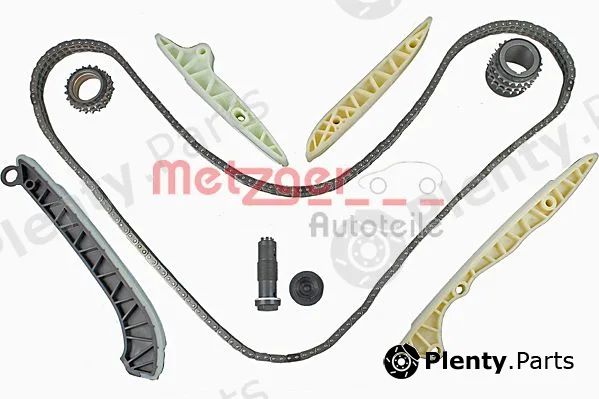 Metzger 7490037 — Timing Chain Kit