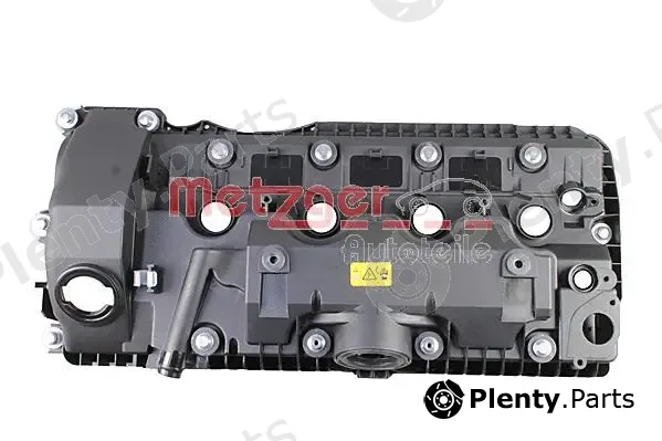 Metzger 2389166 — Cylinder Head Cover