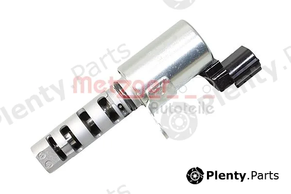 Metzger 2411014 — Control Valve, camshaft adjustment