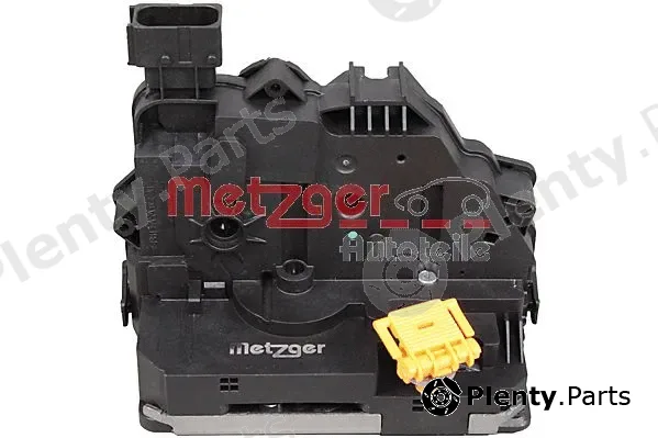 Metzger 2314344 — Door Lock