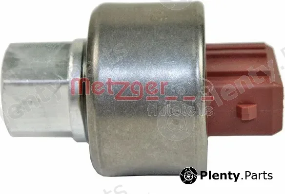 Metzger 0917275 — Pressure Switch, air conditioning GREENPARTS