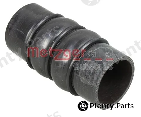 Metzger 2400266 — Charge Air Hose