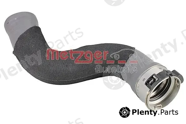 Metzger 2400502 — Charge Air Hose