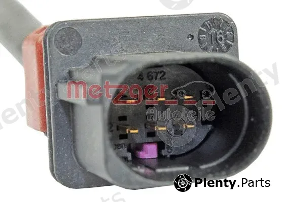 Lambda Sensor OE-part