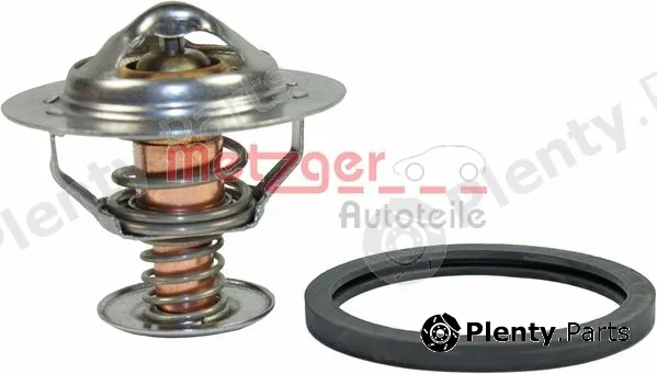Metzger 4006020 — Thermostat, coolant