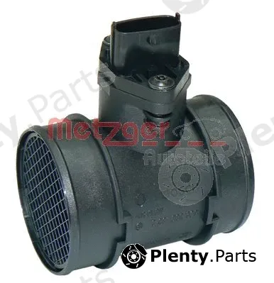 Metzger 0891050 — Mass Air Flow Sensor OE-part