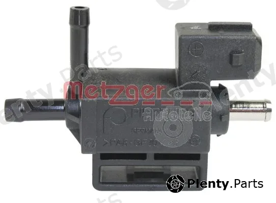 Metzger 0892267 — Boost Pressure Control Valve OE-part