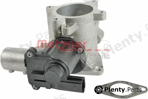 Metzger 0892175 — EGR Valve OE-part