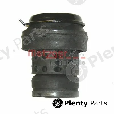Metzger 8050829 — Mounting, engine