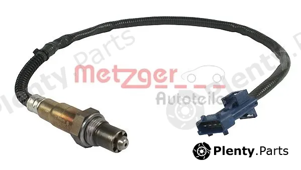 Metzger 0893213 — Lambda Sensor OE-part