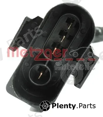 Lambda Sensor OE-part