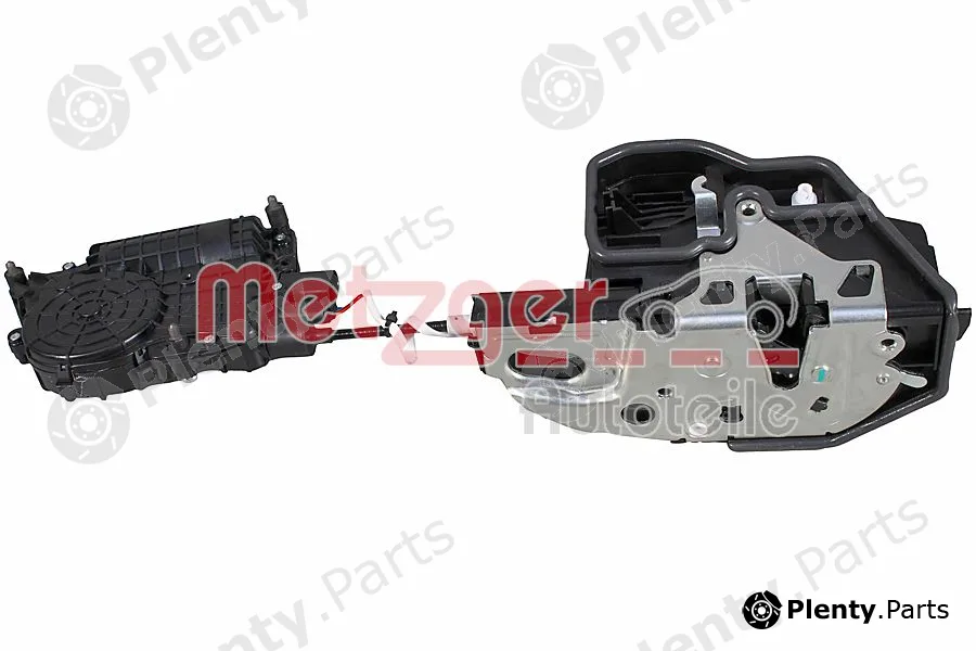 Metzger 2314320 — Door Lock GREENPARTS