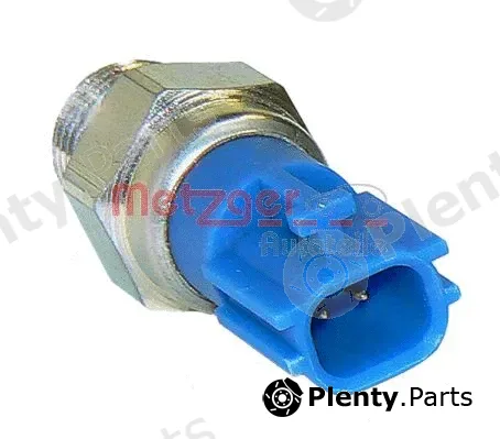 Metzger 0912059 — Switch, reverse light