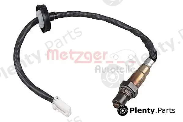 Metzger 0893239 — Lambda Sensor OE-part