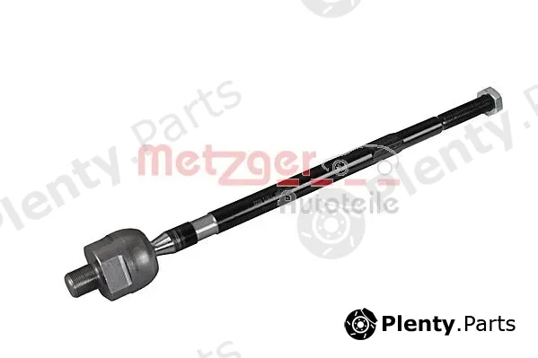 Metzger 51038308 — Inner Tie Rod KIT +