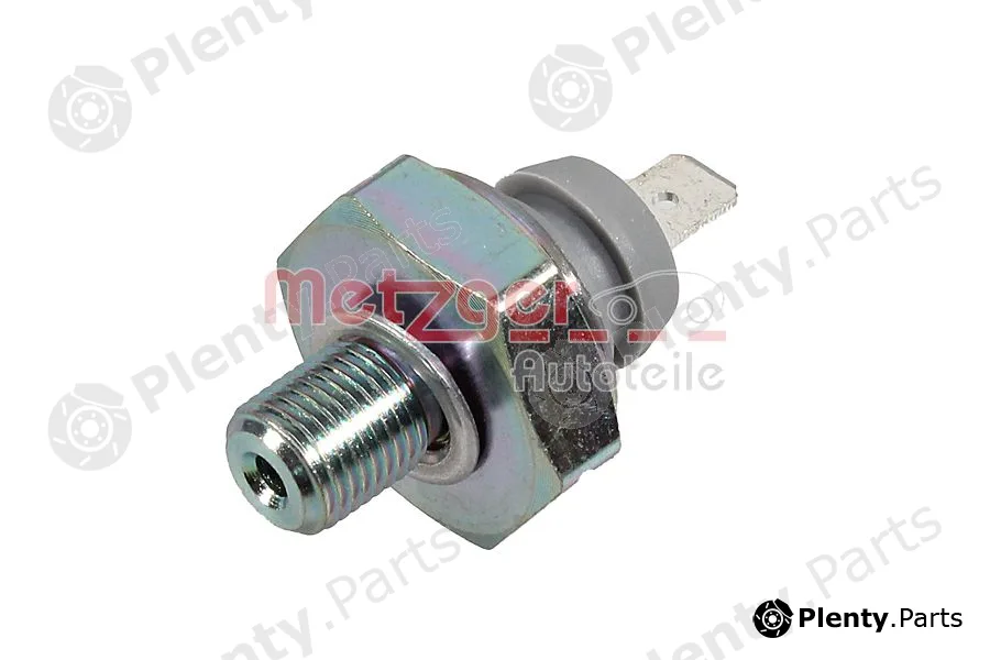 Metzger 0910025 — Oil Pressure Switch