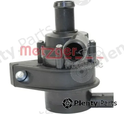 Metzger 2221042 — Auxiliary Water Pump (cooling water circuit)