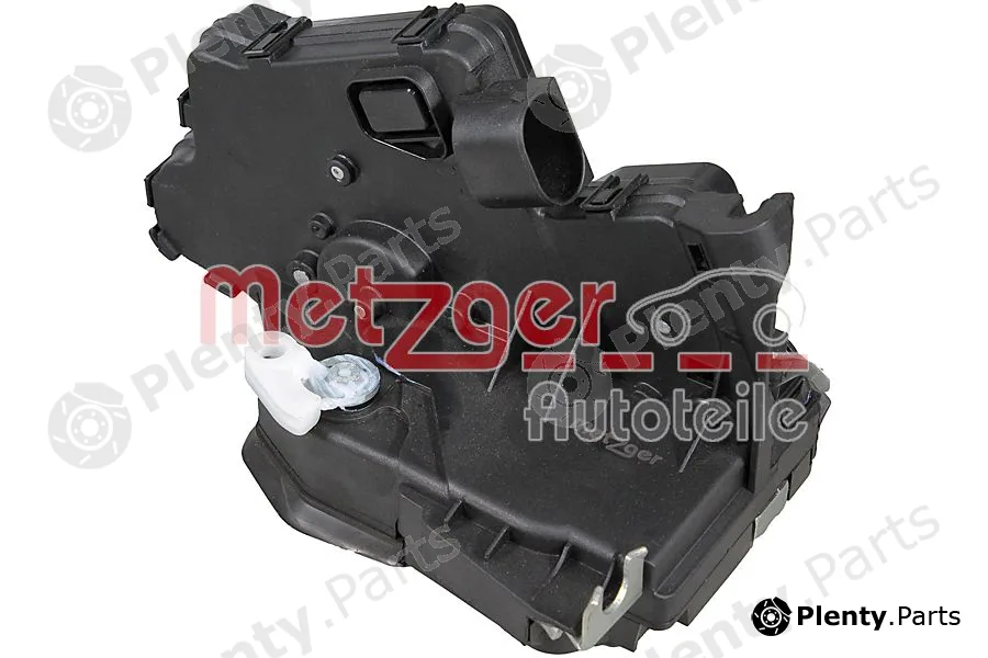 Metzger 2314490 — Door Lock
