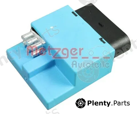 Metzger 2250270 — Control Unit, fuel pump OE-part