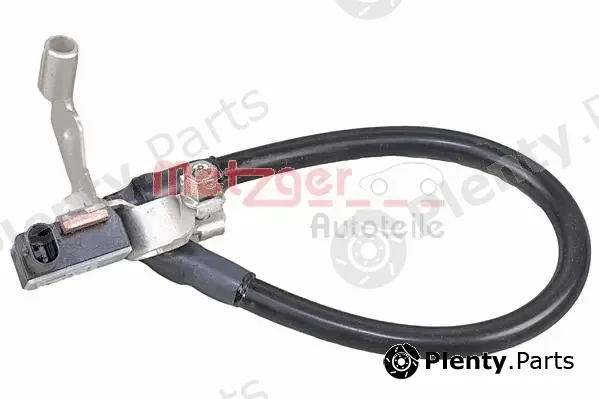 Metzger 0901347 — Sensor, battery management OE-part GREENPARTS